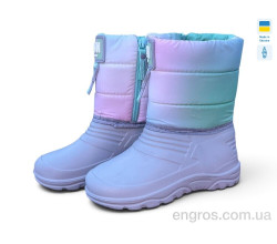 Сапоги из пены Rai shoes